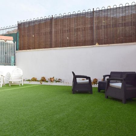 Mocan Perfect Stay Palm-mar Exteriör bild