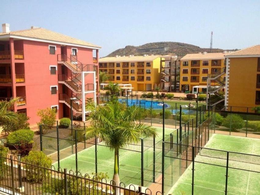Mocan Perfect Stay Palm-mar Exteriör bild
