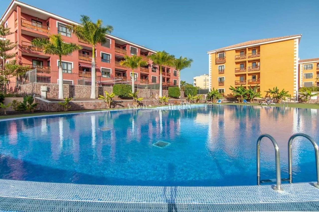 Mocan Perfect Stay Palm-mar Exteriör bild