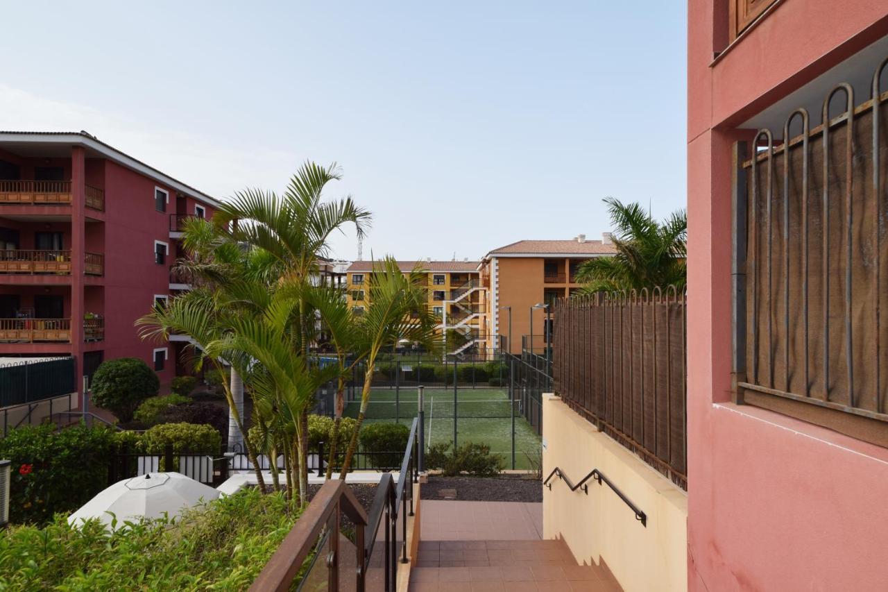 Mocan Perfect Stay Palm-mar Exteriör bild