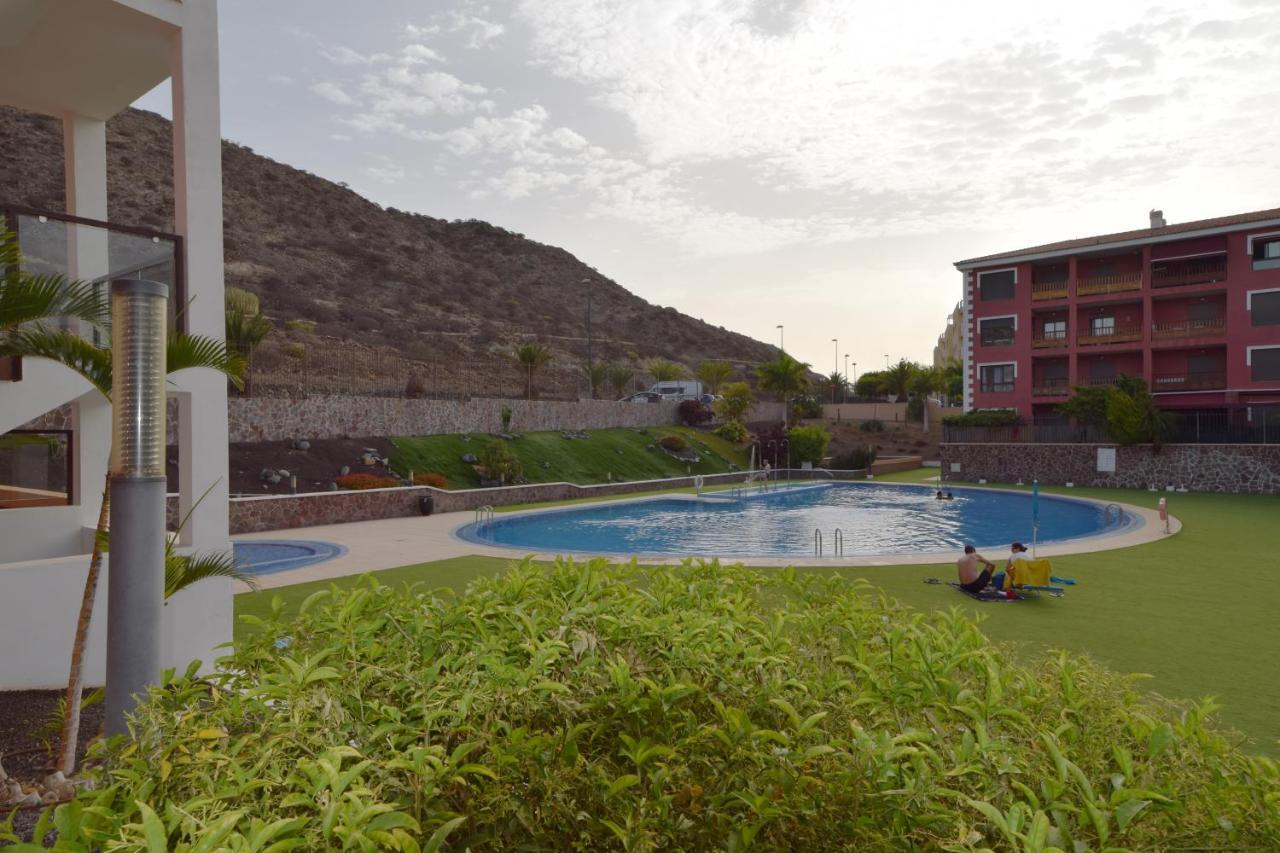 Mocan Perfect Stay Palm-mar Exteriör bild