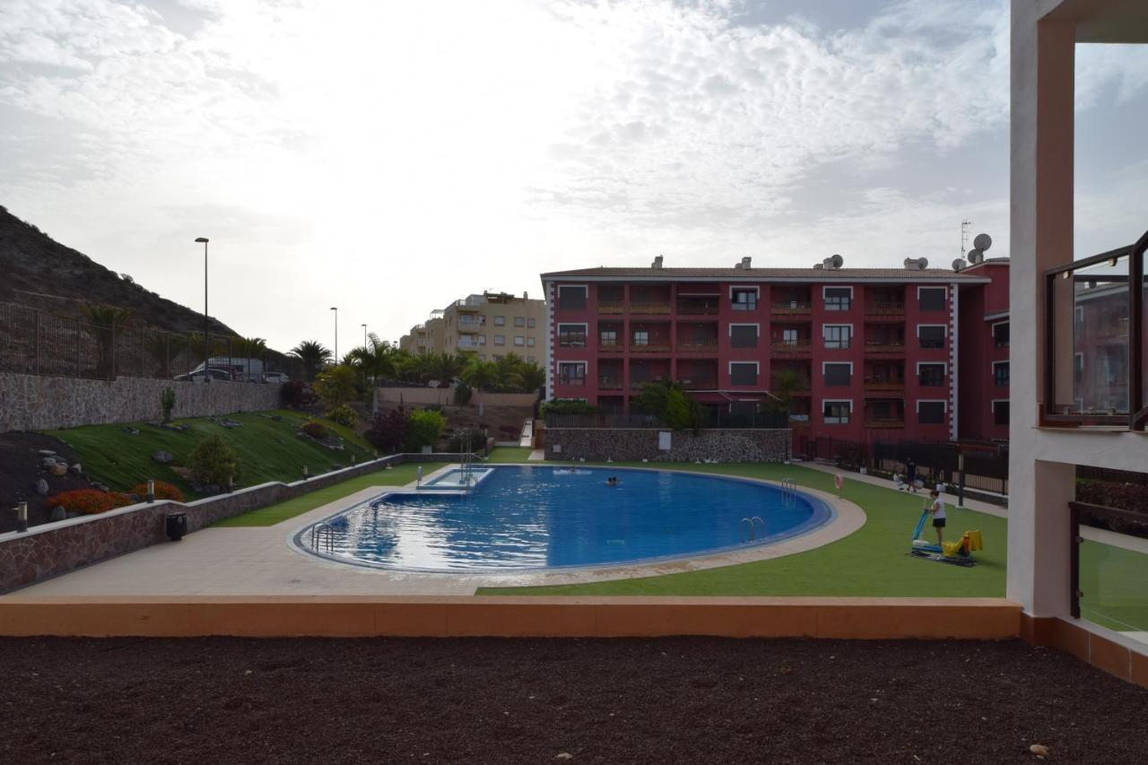 Mocan Perfect Stay Palm-mar Exteriör bild