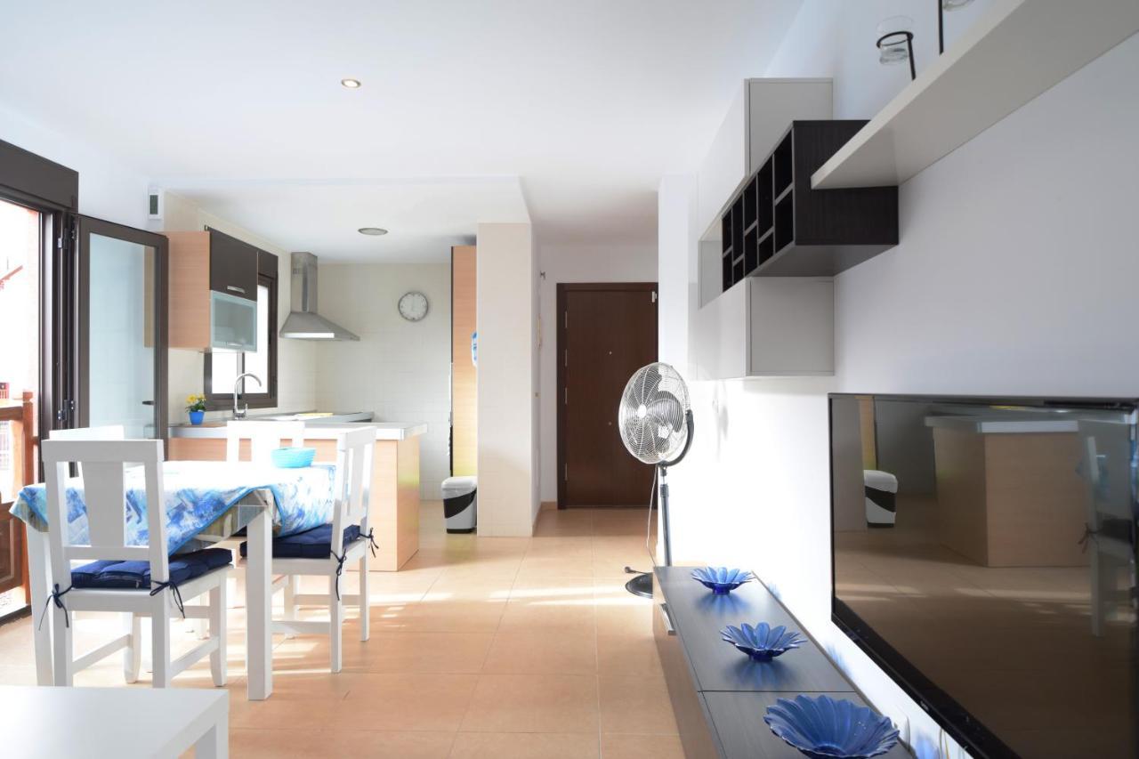 Mocan Perfect Stay Palm-mar Exteriör bild