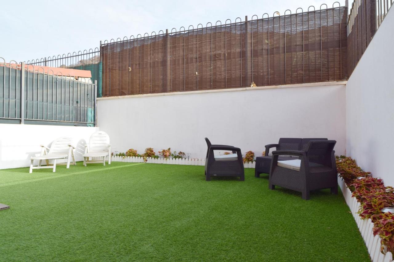 Mocan Perfect Stay Palm-mar Exteriör bild