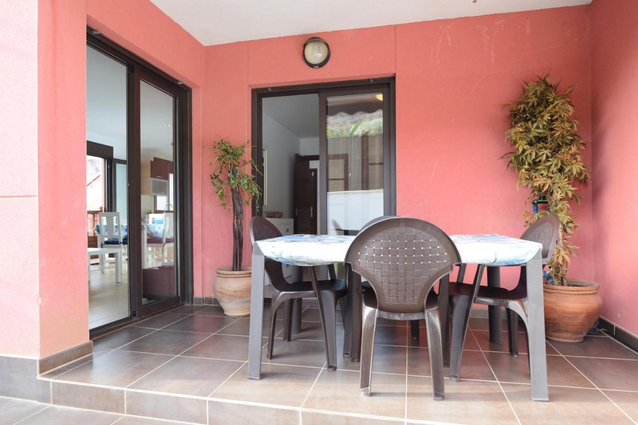 Mocan Perfect Stay Palm-mar Exteriör bild