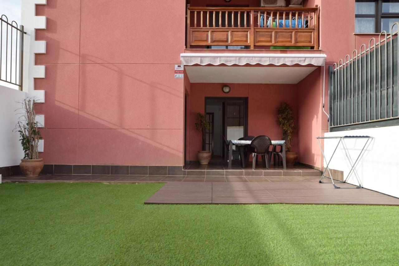 Mocan Perfect Stay Palm-mar Exteriör bild