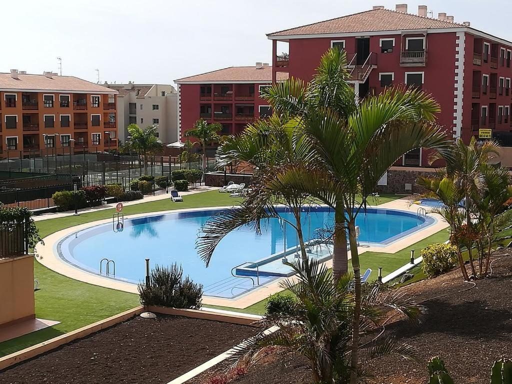Mocan Perfect Stay Palm-mar Exteriör bild
