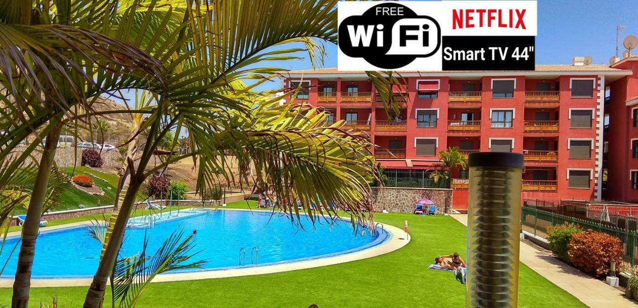 Mocan Perfect Stay Palm-mar Exteriör bild